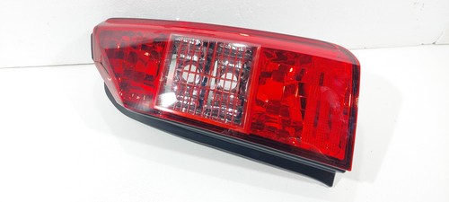 Stop rear light - stop, right
