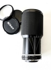 Zoom nikon series e - ai-s,