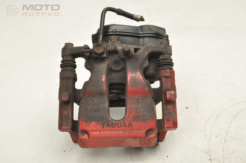 Jaguar x351 v8 - xj,