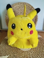 Peluche range pyjama Pokémon