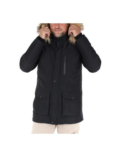 Oakwood parka bobsleg - , homme