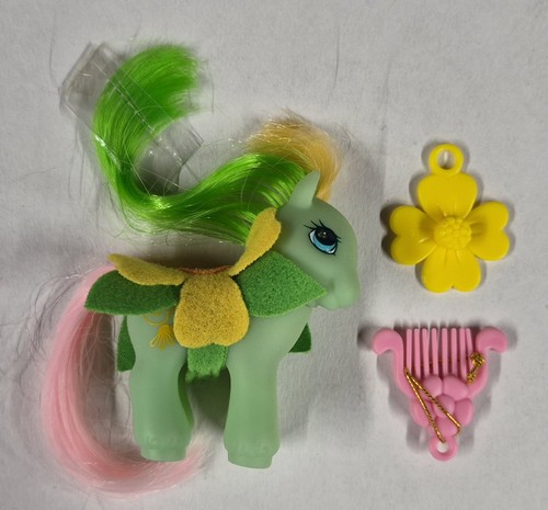Mlp little pony mon - little,