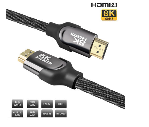 Câble hdmi premium ultra - câble,