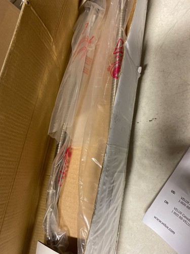 Velux ztl 122 sun tunnel - ztl,
