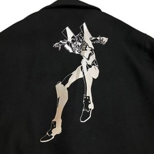 Manteau homme UNITED TOKYO