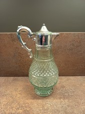 Magnifique carafe aiguière - carafe, en
