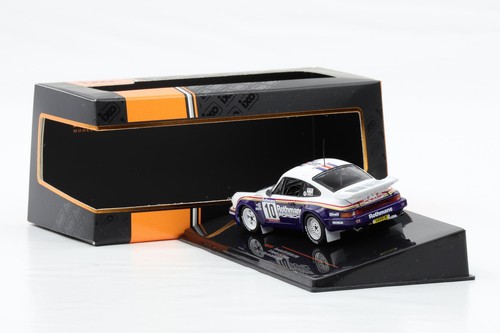 Ixo porsche 911 rs 10 - 1:43, #10