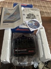 RC Flight Controller Aerofly RC7