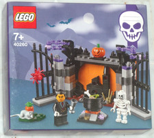 lego CREATOR réf. 40260