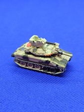 Char sheridan desert tank - desert,