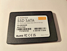 2 Power  512Go 2,5" SATA III