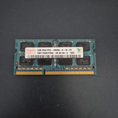 Mémoire ram hynix - mémoire,