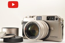 [US Duty Paid] Contax G1 Green