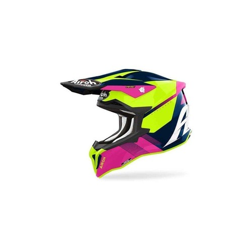 Casque enduro moto - enduro, airoh