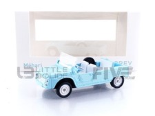Norev jet car citroen - -,