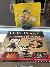Figurine Betty Boop Danse Le