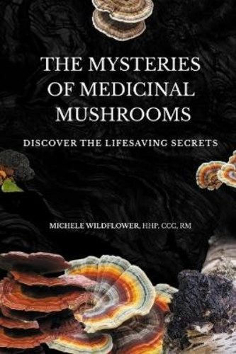 Michele hhp wil the mysteries - wil,