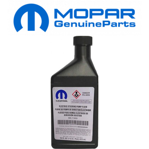 Original mopar liquide - mopar, de