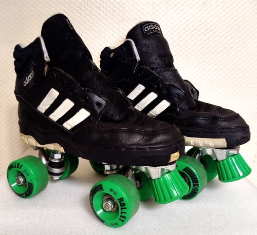 Patins roulettes rollet - roulettes,