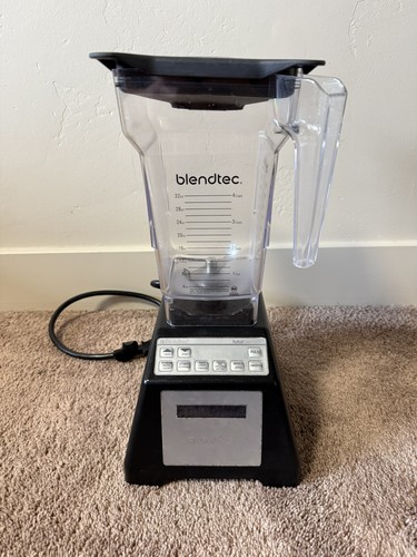 Blendtec es3 total - blendtec,