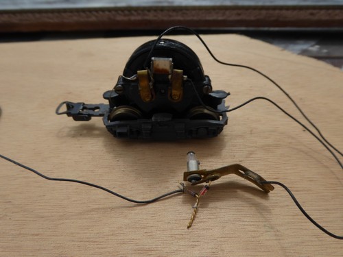 Moteur annulaire origine - moteur, d'origine
