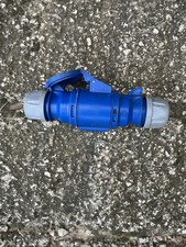 Prise Malle Femelle 3 G 4