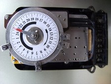 INTERRUPTEUR HORAIRE  *Landis