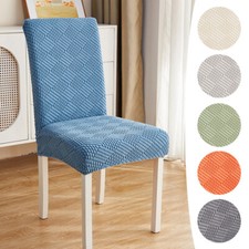 Housse De Chaise Extensible