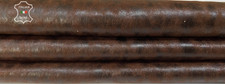 Marron Antique Classique Doux