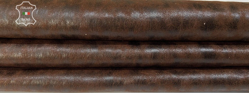 Marron antique classique doux - marron,