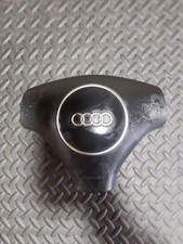 Audi A4 B6 Cabriolet Année