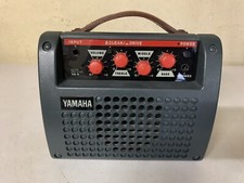 Yamaha Va - 5 Guitar Bass Amp Combo