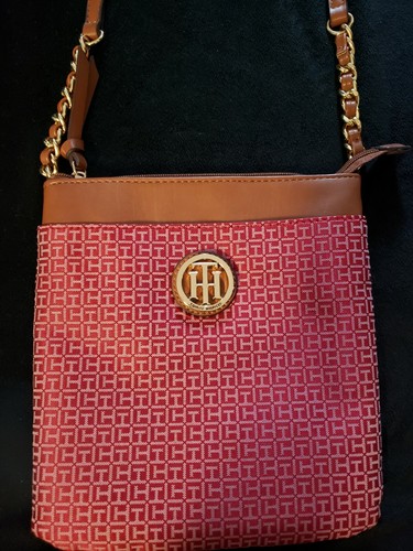 Tommy hilfiger crossbody - tommy,