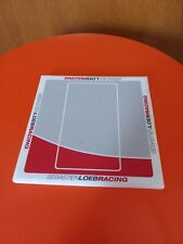 Diorama 1/43 Assistance rallye WRC - Pour 306, DS3, 208.. Sebastien Loeb Racing