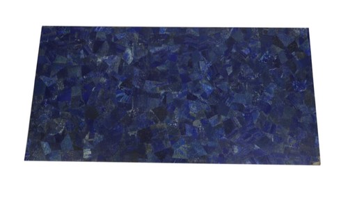 Black marble dining - 3'x2',