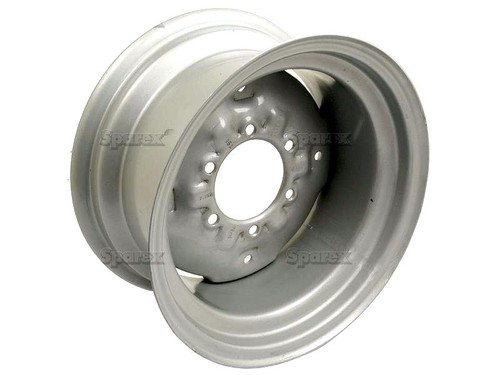 Jante roue x 16 - 8,00, pour