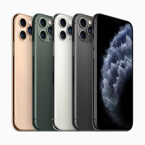 Apple iphone pro - apple,