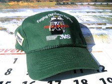 Norfilk Southern Hat/Cap