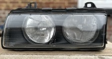 Optique avant principal gauche (feux)(phare) BMW SERIE 3 E36
