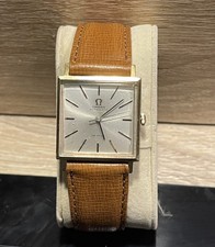 BELLE MONTRE OMEGA  DE VILLE