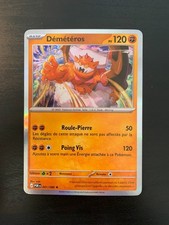 Carte Pokémon HOLO