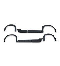 KIT BAROUDEUR HORNET DACIA DUSTER 2018 A 2024