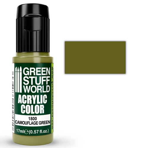 Peinture maquette camouflage - peinture,