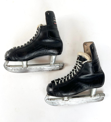 Patins glace adidas hunter - patins,