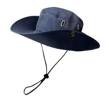 Bob adulte Bleu pour randonnée pêche - Type 4