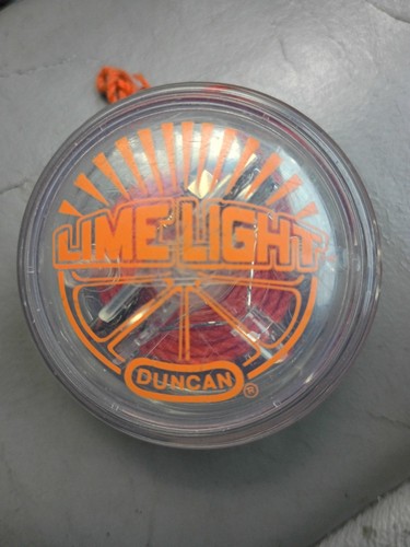 Duncan toys limelight - limelight, led