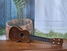 Martin soprano ukulélé