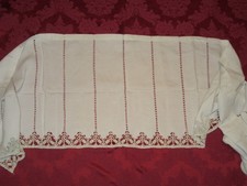 GRANDE Nappe de COMMUNION ou