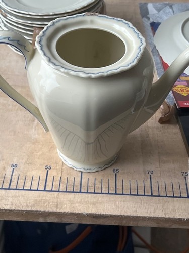 E carstens cafetière - &,