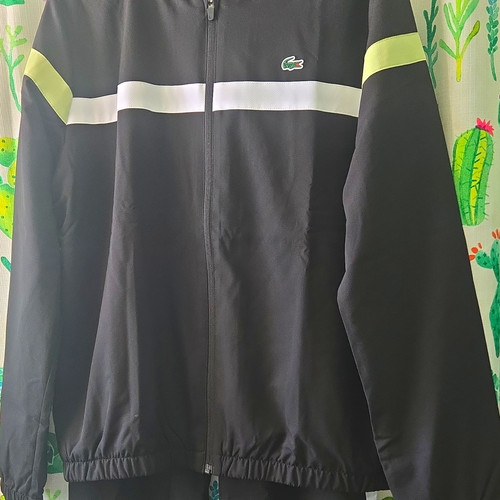 Lacoste sport boys 2pc - sport,
